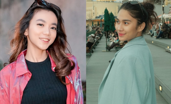 Alasan Azizah Salsha Cabut Laporan Atas Jessica Felicia